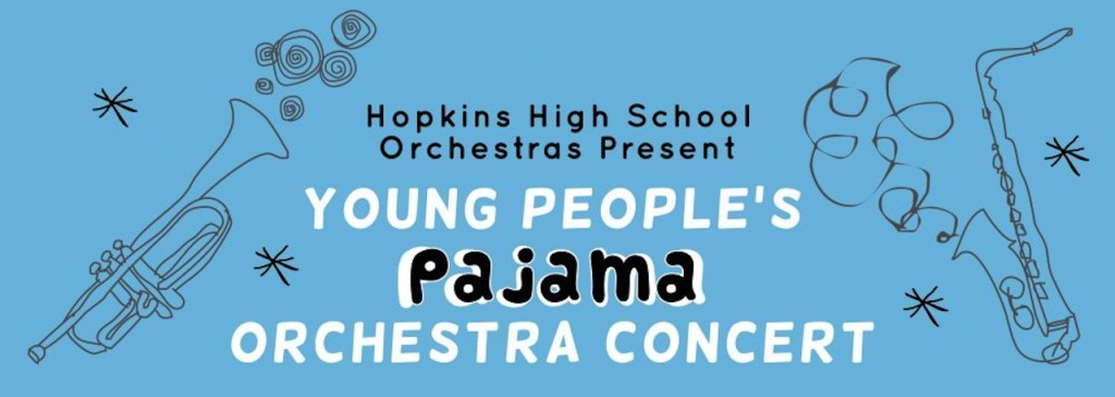 Young Peoples Concert