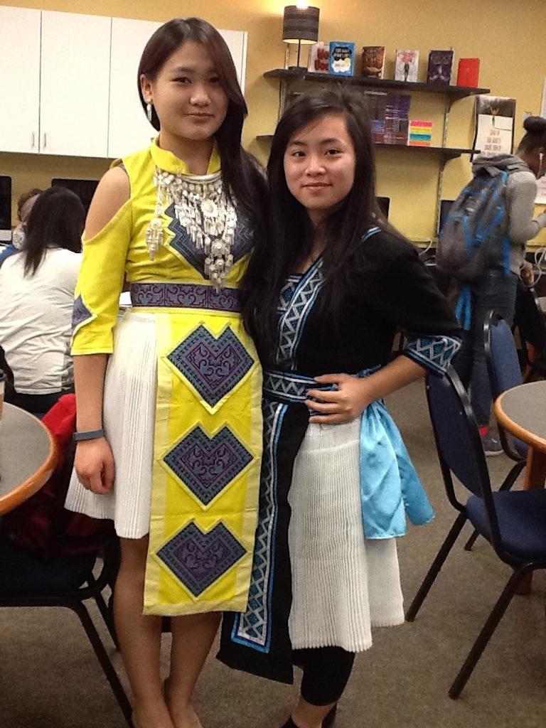 Hmong New Year