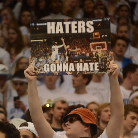 Count your banners