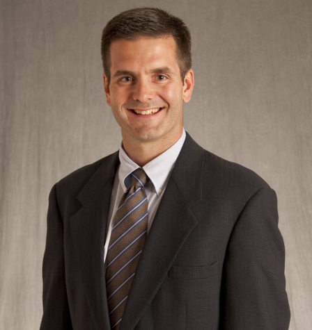 Leaders In Business: Michael LeSage President Cargill Risk Management