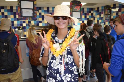 Homecoming: The sophomore experience