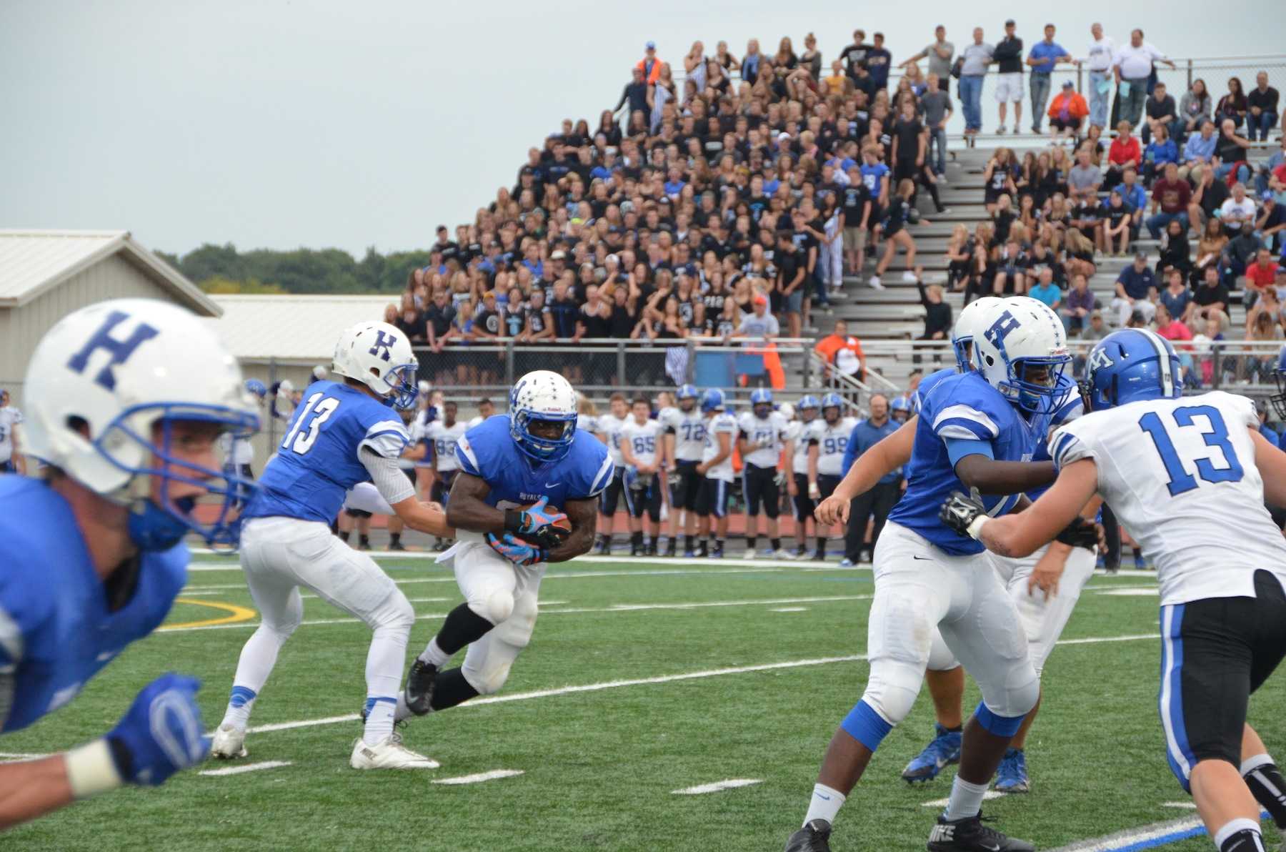 Collegiate season starts now for graduating athletes
