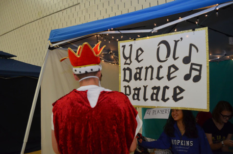 Renaissance Festival (photos)