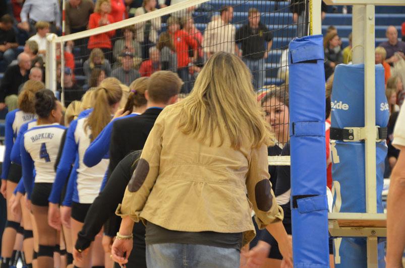 Volleyball+cruises+to+section+semifinals