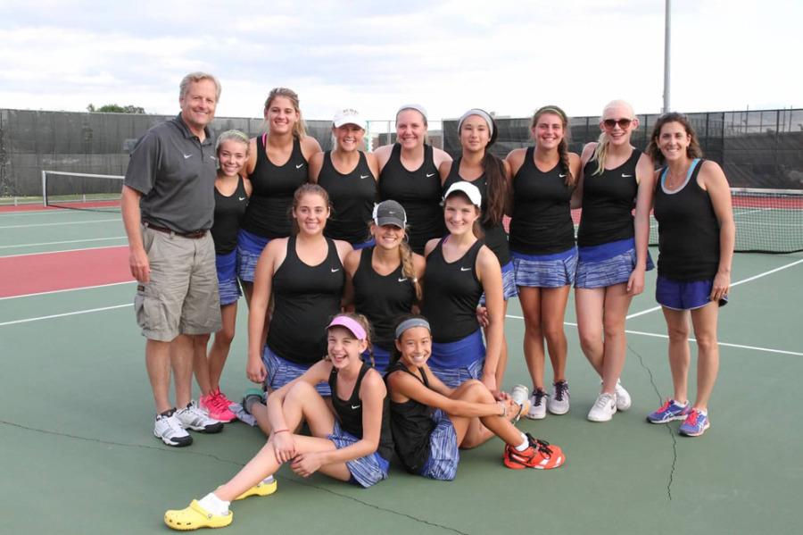Girls+tennis+eliminated+in+section+semis