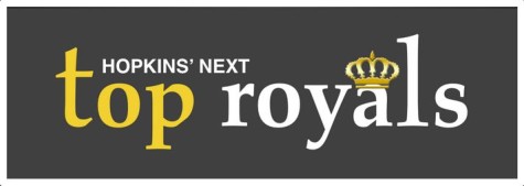 Meet the contestants of Hopkins’ Next Top Royal