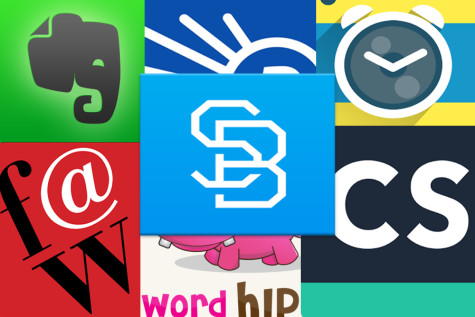 What are the best apps for finals?