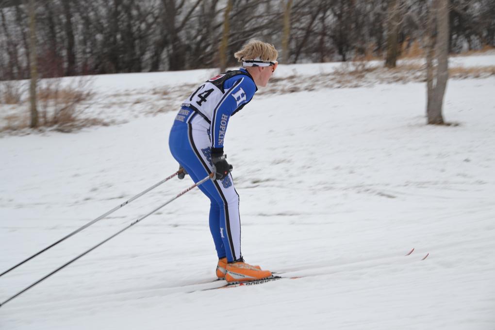 Nordic+takes+third+at+Lake+Conference+race