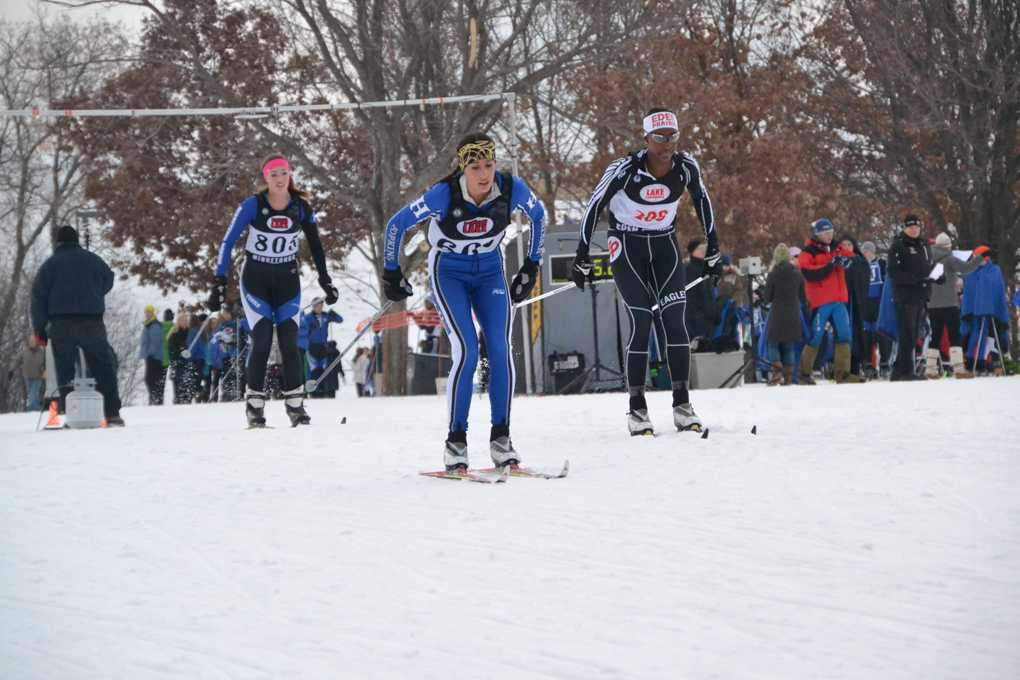 Nordic+takes+third+at+Lake+Conference+race