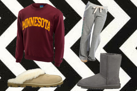 Trending: Women’s style at HHS