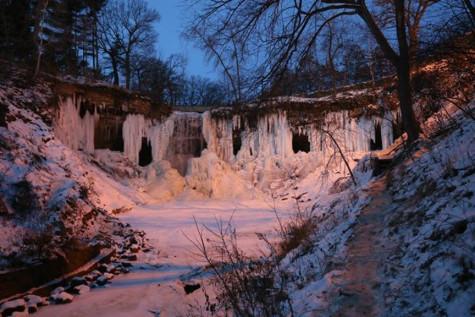 Activities to do before the snow melts