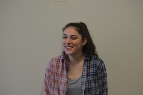 Izzy Goldfarb