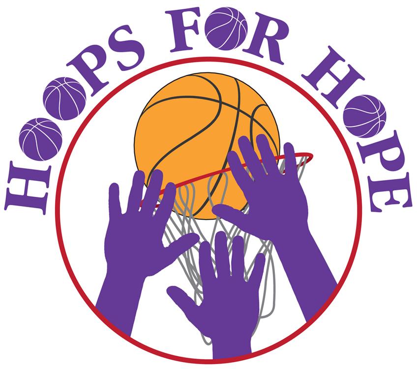 Hoops for Hope