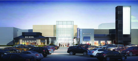 Ridgedale Redone