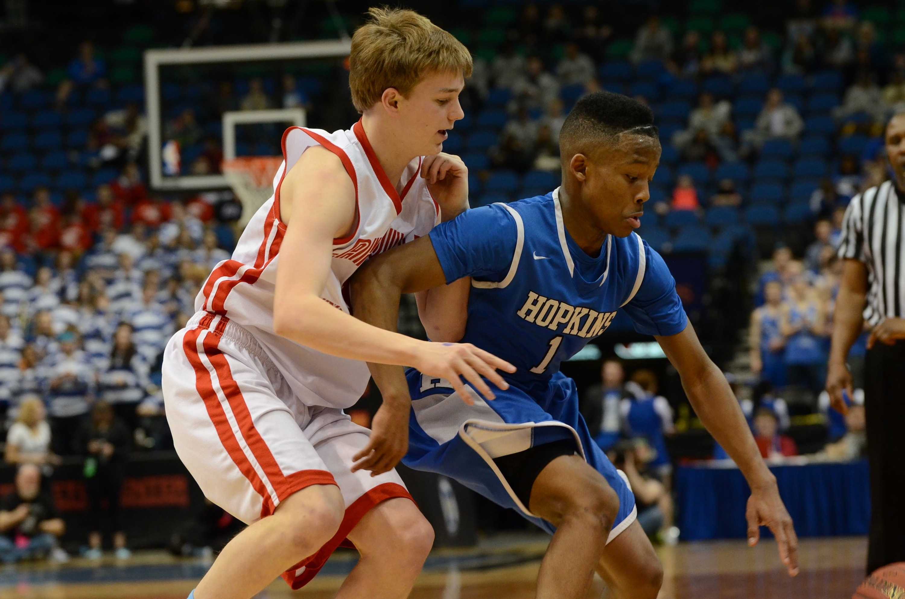 Boys+basketball+upset+by+Lakeville+North+in+state+quarterfinal