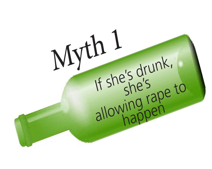 Myth 1