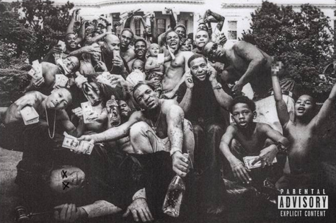 Album Review: To Pimp a Butterfly – Kendrick Lamar