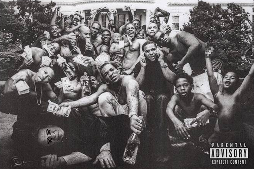 Album Review: To Pimp a Butterfly – Kendrick Lamar – The Royal Page