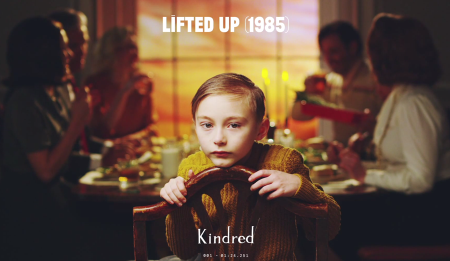 Passion Pit releases new album, Kindred. 