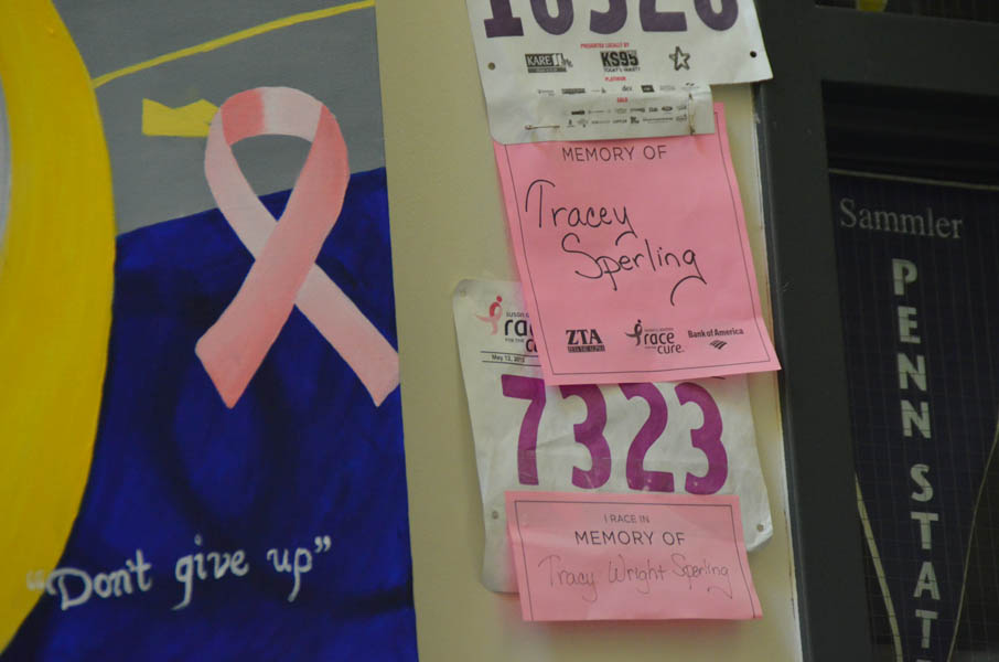 Pink-out+to+support+Breast+Cancer+Awareness+Month