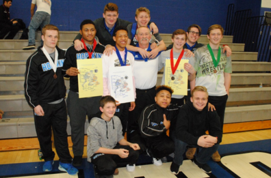 Wrestling State tournament preview: Individuals