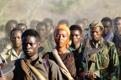 Oromo conflict: protests in Ethiopia, awareness in St. Paul