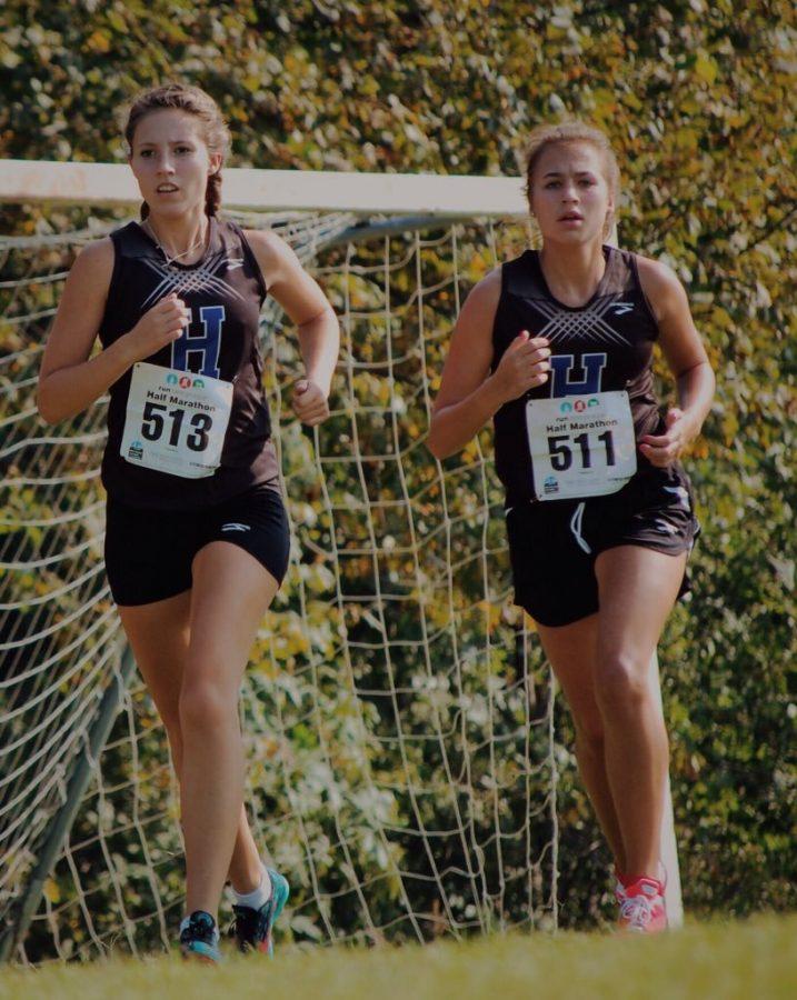 Cristy Carretero, Carleton College, Cross Country/Track- 
First year on Varsity: Senior year, 2015.
Favorite memory: The Conference race and Wyoming summer running camp, senior year, 2015. 