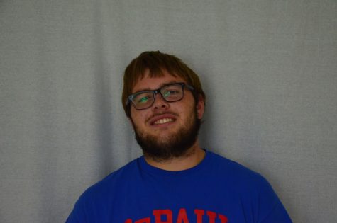 Kyle Miller