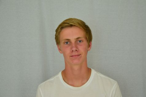 Sam Leervig