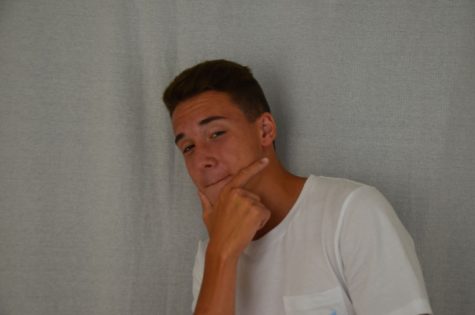 Sebastien Karo