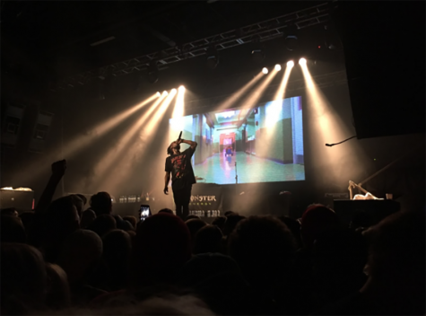 Music Review: Post Malone, The Hollywood Dreams Tour