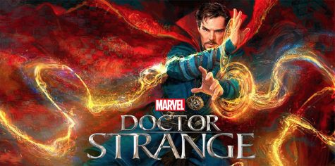 Movie review: Doctor Strange