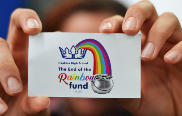 Spotlight: End of the Rainbow Fund