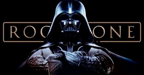 Movie Review: Rogue One: A Star Wars Story