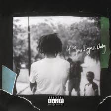 Music Review: 4 Your Eyez Only