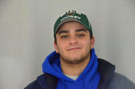 Gabe Herman