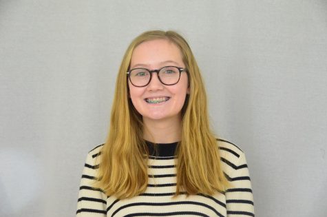 Hannah Goldfarb