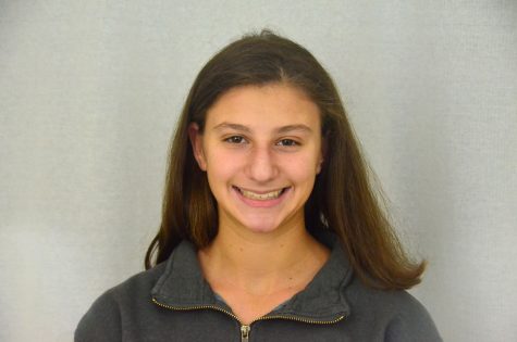 Shayna Korsh