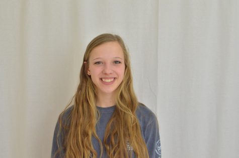Evie Barczak