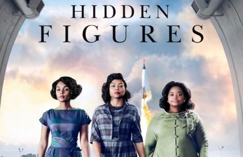 Movie Monday: Hidden Figures