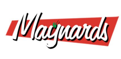 Tuesday Taste: Maynard’s