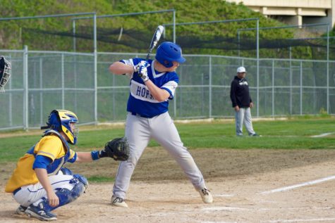 Preview: Baseball takes on the Trojans