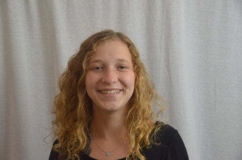 Ellie Fishman