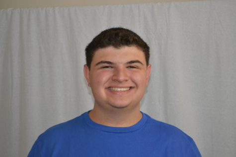 Jake Birnberg