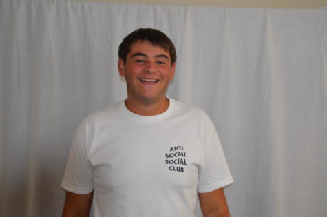 Adam Segal