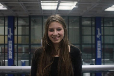 Olivia Cohen