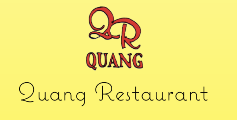 Tuesday Taste: Quang’s