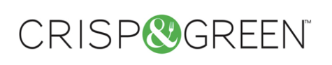 Tuesday Taste: Crisp and Green