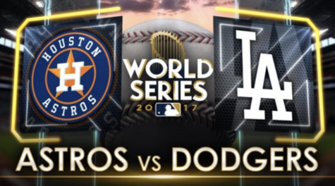 Debatable: Who will win the World Series?