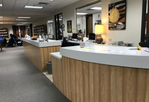 Media Center undergoes renovations